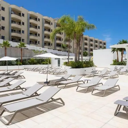 Apartment Con Vista Al Mar *